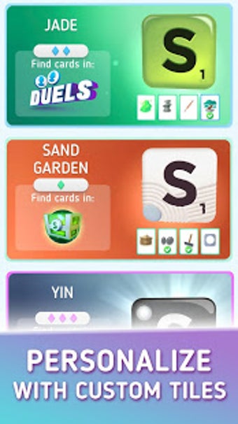 Bild 11 für Scrabble® GO - New Word G…