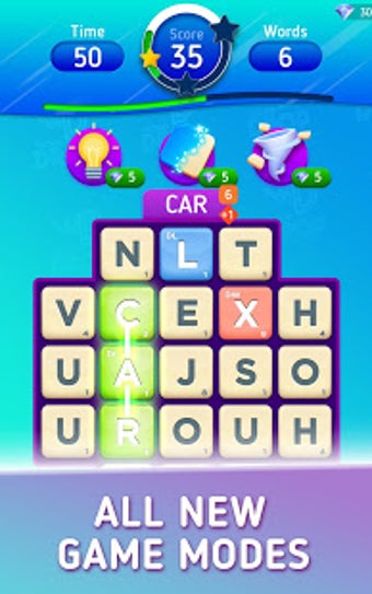 Bild 5 für Scrabble® GO - New Word G…