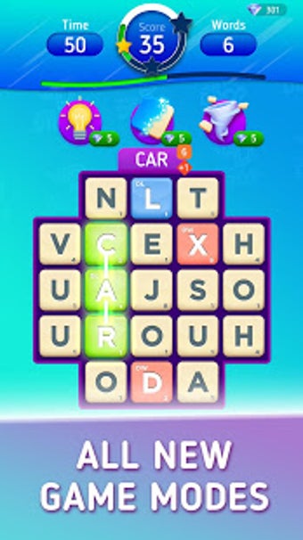 Bild 3 für Scrabble® GO - New Word G…