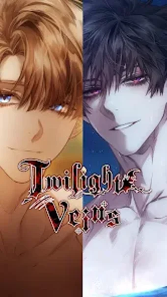 Obraz 0 dla Twilight Veins