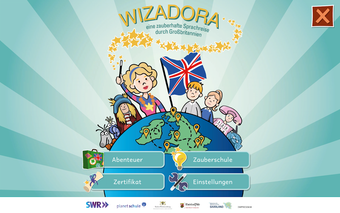Bild 0 für Wizadora