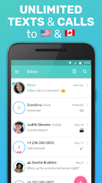 Obraz 0 dla FreeTone Free Calls  Text…