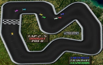 Bild 0 für Vroom Vroom!!!