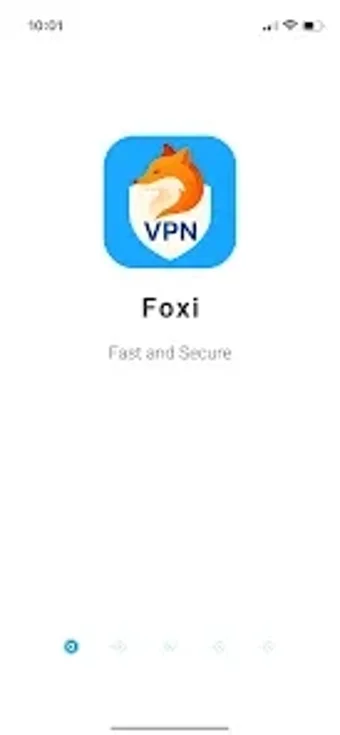 Obraz 0 dla Foxi VPN