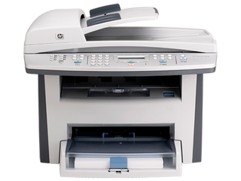 HP LaserJet 3055 Printer …の画像0