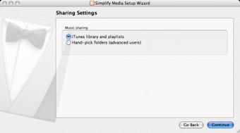 Image 0 for Simplify Media