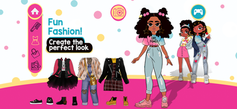 Image 0 pour Frobelles - Hair Slay Fun…