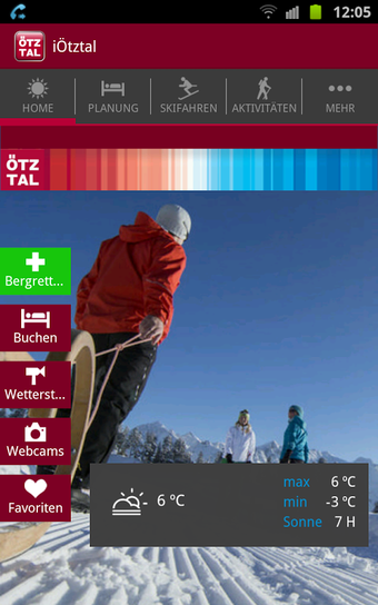 iÖtztal, Sölden, Obergurg…的第0张图片