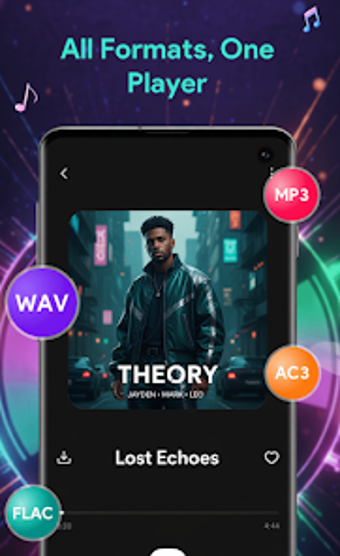Image 0 for Melody Player-music downl…