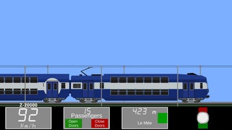 Obraz 0 dla RER Simulator