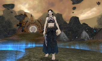 Image 6 pour Warhammer Online