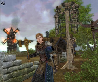 Warhammer Onlineの画像6