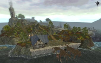 Warhammer Onlineの画像4