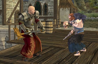 Image 5 pour Warhammer Online