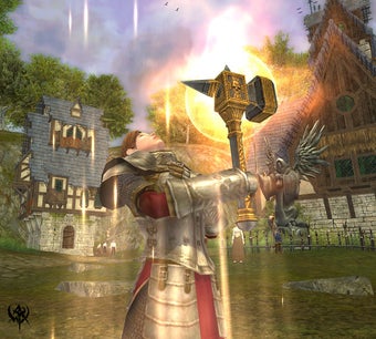 Warhammer Onlineの画像3