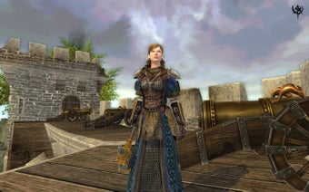 Image 4 pour Warhammer Online