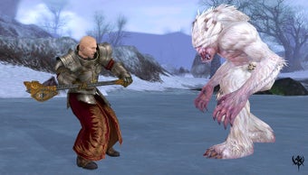 Warhammer Onlineの画像5