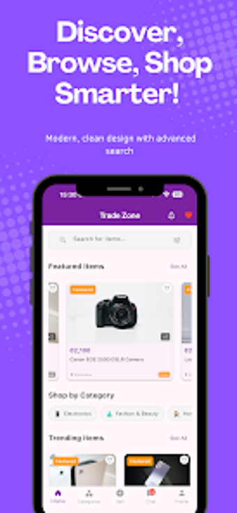 Obraz 0 dla TradeZone GH