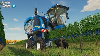 Immagine 2 per Follow Me - FS22 Mod