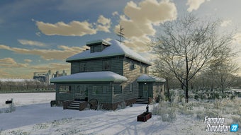 Immagine 3 per Follow Me - FS22 Mod