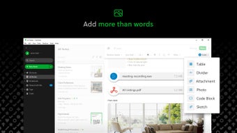 EverNoteの画像4