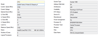 Image 0 pour MyPCInfo