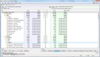GoodSync for Windows