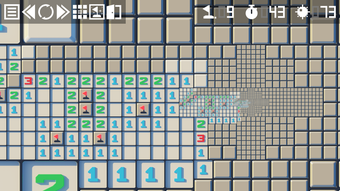 Image 0 for InfiniSweeper