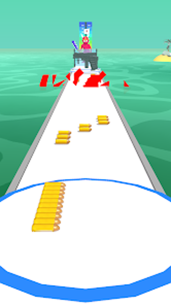 Image 0 for Bullet Stack