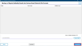 Obraz 0 dla Aryson Mac GoDaddy Email …