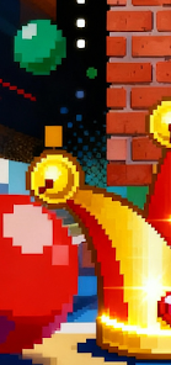 Bild 0 für SmashPop