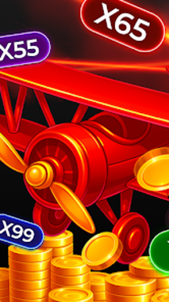 Image 0 pour Aviator Ambani Game: Fly …