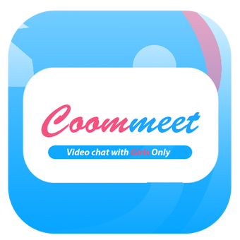 Obraz 0 dla CooMeet: Video Chat with …