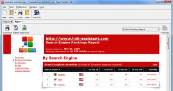 Rank Tracker的第0张图片