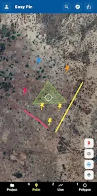 Obraz 0 dla Field Pin