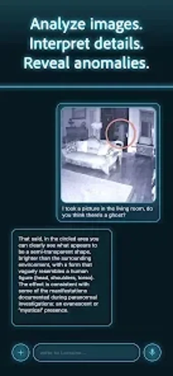 Bild 0 für Lorraine AI