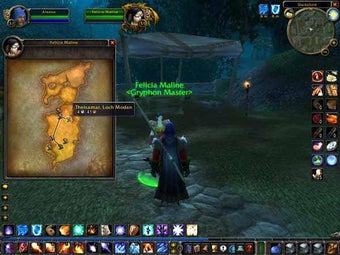Obraz 2 dla World of Warcraft