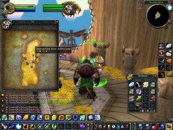 Obraz 1 dla World of Warcraft