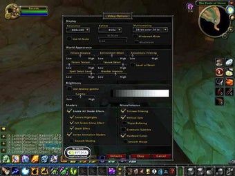 Obraz 0 dla World of Warcraft