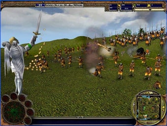 Image 0 pour Warrior Kings