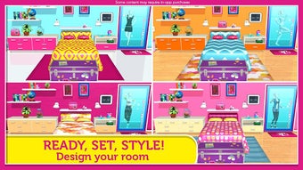 Immagine 1 per Barbie Dreamhouse Adventu…