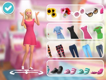 Barbie Dreamhouse Adventu…的第2张图片