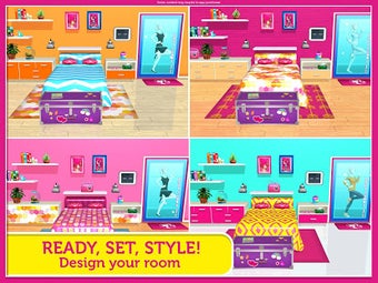 Immagine 8 per Barbie Dreamhouse Adventu…