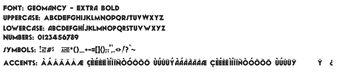 Obraz 0 dla Geomancy
