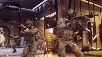 Bild 0 für Call of Duty: Modern Warf…