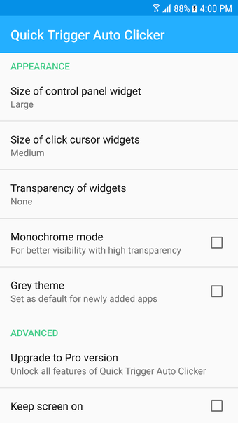 Obraz 0 dla Volume Key Auto Clicker