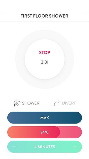 Image 0 for ShowerMe