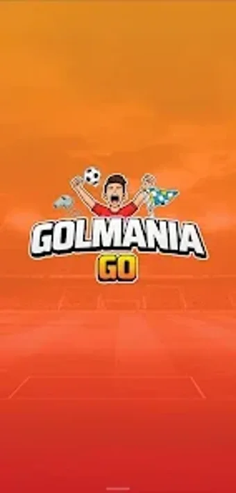 Obraz 0 dla GOLMANIA GO