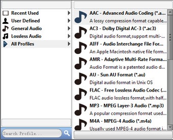 Image 0 pour Free Any MP3 Converter