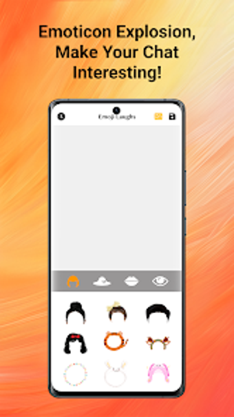 Bild 0 für Emoji Laughs